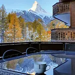 Nirwana By Interhome Zermatt