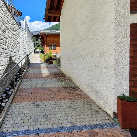 Nirwana By Interhome Apartment *