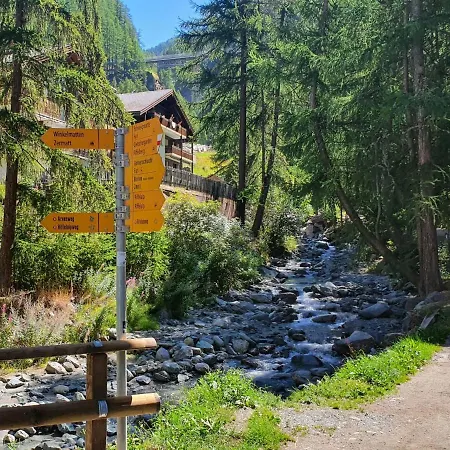 Nirwana By Interhome 아파트