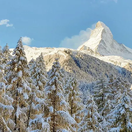 Nirwana By Interhome 아파트 체르마트