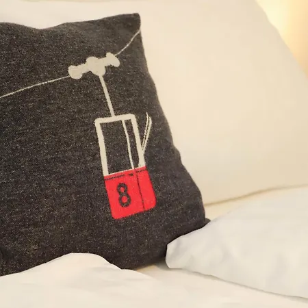 아파트 Nirwana By Interhome