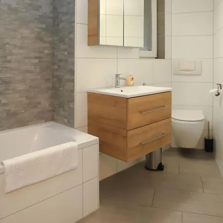 Nirwana By Interhome Apartment *