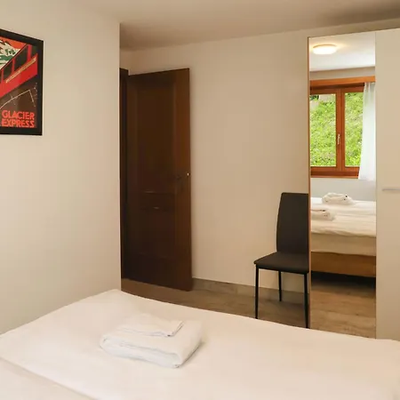 Nirwana By Interhome Apartment Zermatt