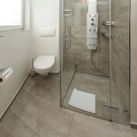 Nirwana By Interhome *