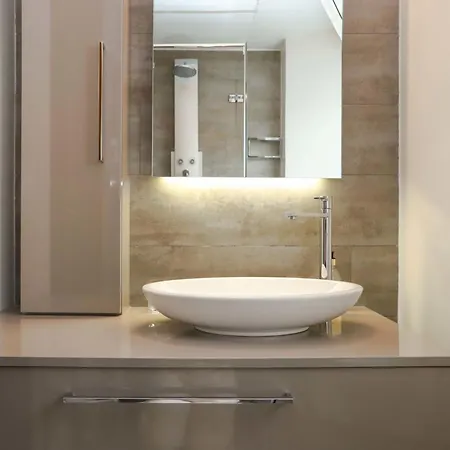 Nirwana By Interhome