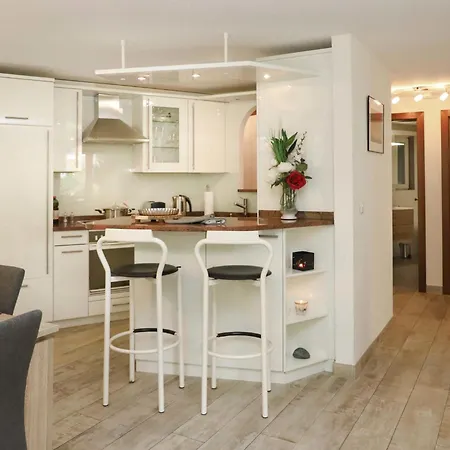 Apartment Nirwana By Interhome Zermatt