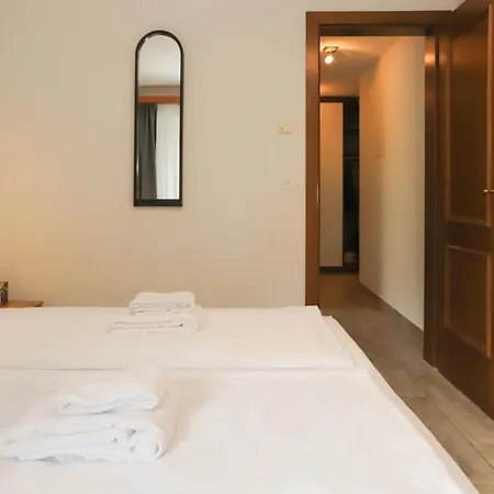 Nirwana By Interhome Apartment