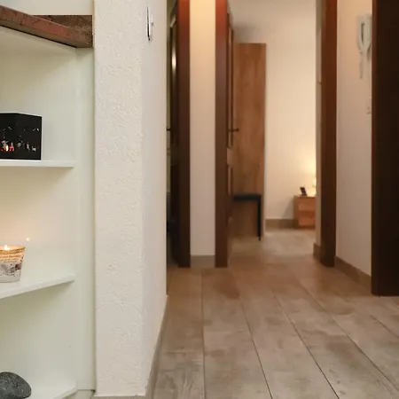 Nirwana By Interhome Apartment Zermatt