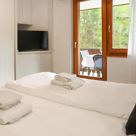 Nirwana By Interhome * Zermatt