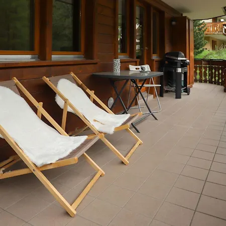 Nirwana By Interhome