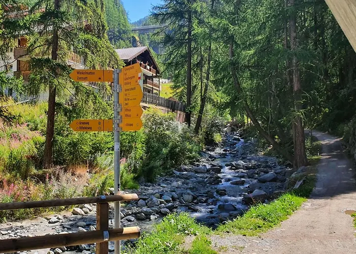 Nirwana By Interhome Appartamento