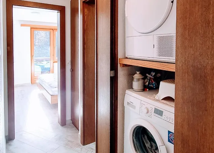 Appartamento Nirwana By Interhome Zermatt