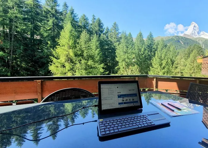 Nirwana By Interhome *