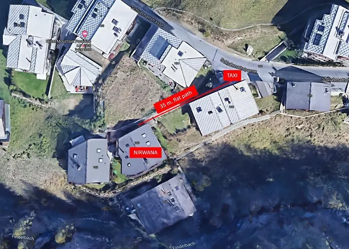 Nirwana By Interhome Appartamento