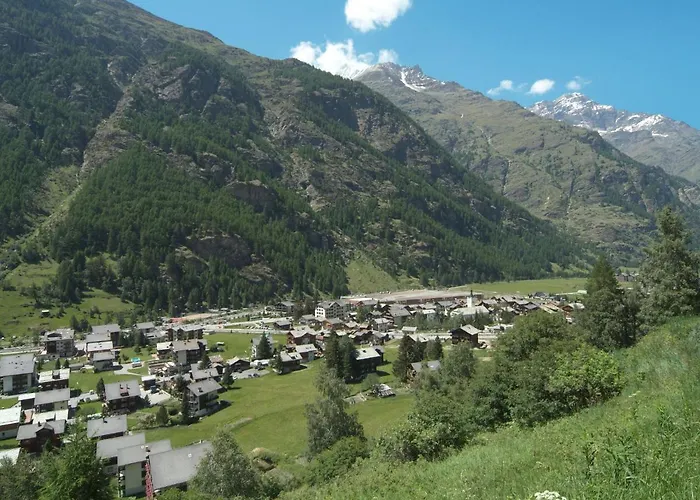 Nirwana By Interhome