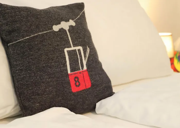 Appartamento Nirwana By Interhome