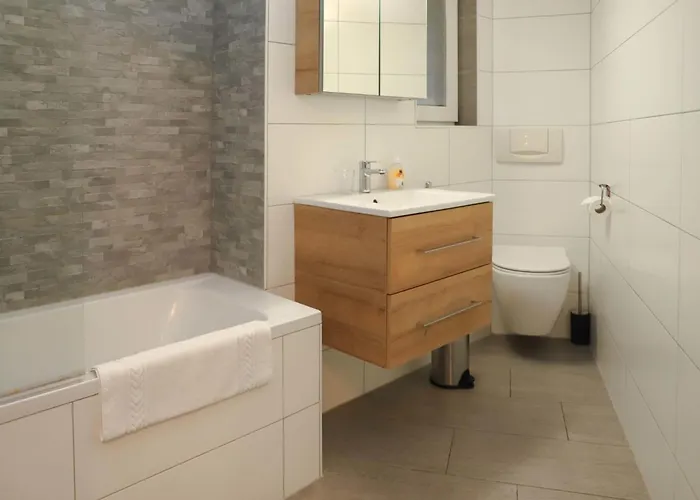 Nirwana By Interhome Appartamento *