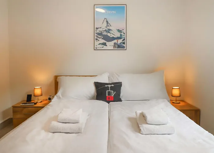 Appartamento Nirwana By Interhome *