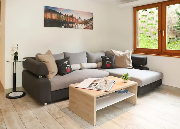 Nirwana By Interhome Appartamento