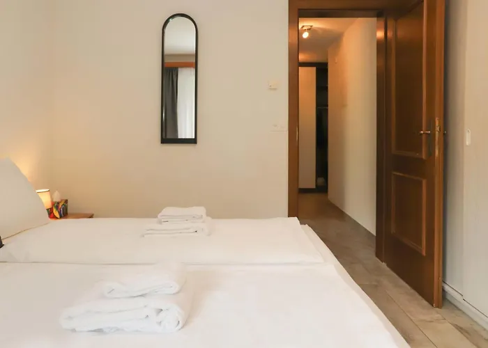 Nirwana By Interhome Appartamento