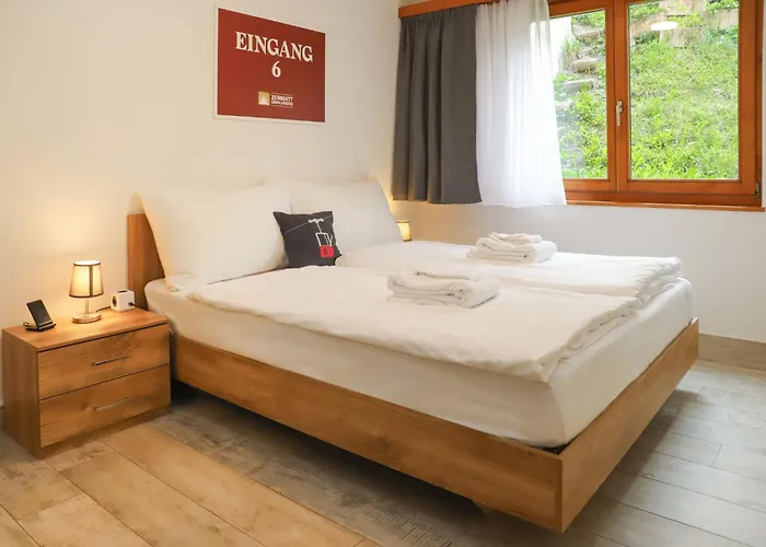 Nirwana By Interhome Appartamento *