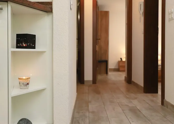 Nirwana By Interhome Appartamento Zermatt