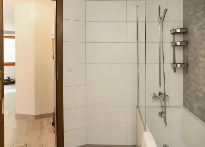 Apartment Nirwana By Interhome Zermatt