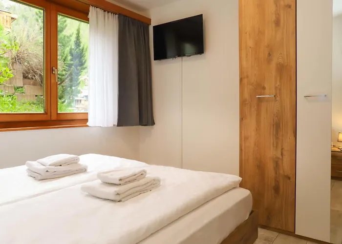 Nirwana By Interhome Appartamento