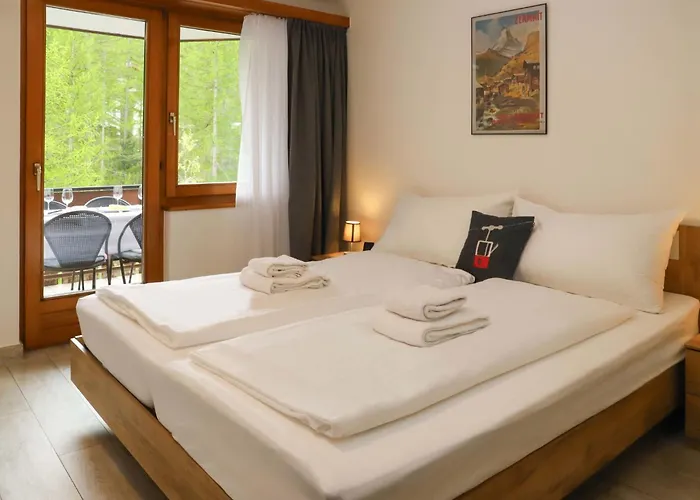 Apartment Nirwana By Interhome