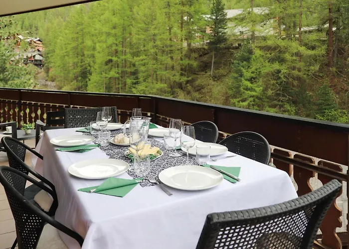 Appartamento Nirwana By Interhome *