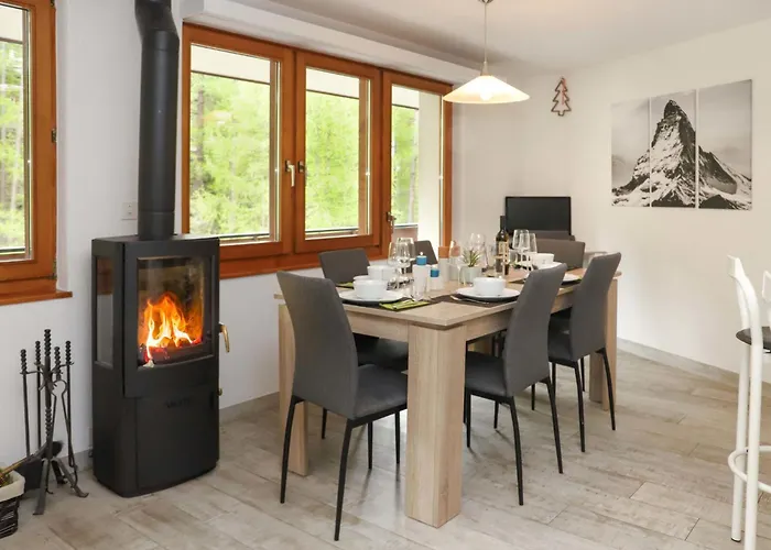 Apartment Nirwana By Interhome *