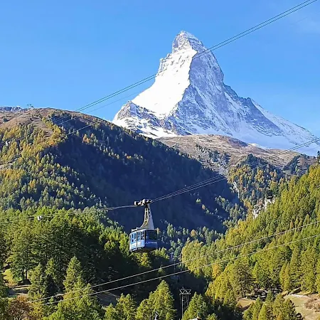 Apartmán Nirwana By Interhome