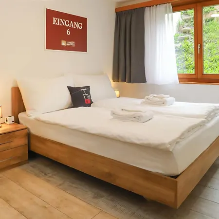 Nirwana By Interhome Apartmán *