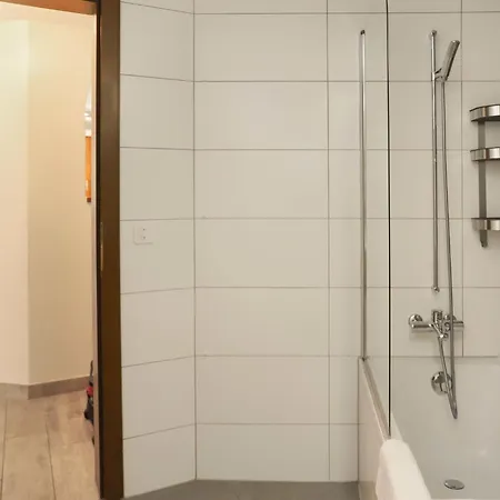 Apartmán Nirwana By Interhome Zermatt