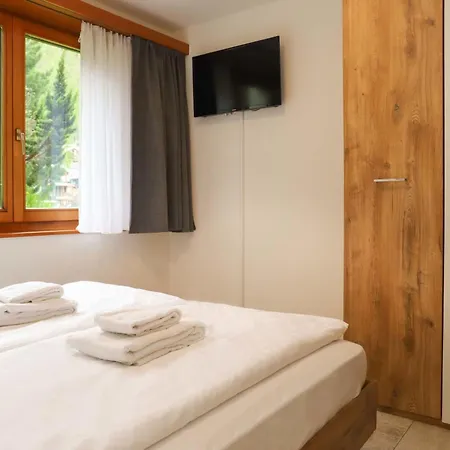 Nirwana By Interhome Apartmán