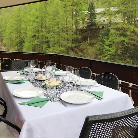 Apartmán Nirwana By Interhome *