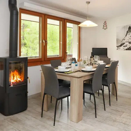 Apartmán Nirwana By Interhome *