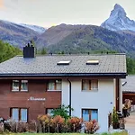 Nirwana By Interhome Appartamento Zermatt