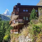Nirwana By Interhome Zermatt