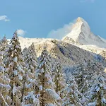 Nirwana By Interhome Appartamento Zermatt