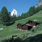 Nirwana By Interhome Appartamento Zermatt