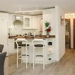 Appartamento Nirwana By Interhome Zermatt