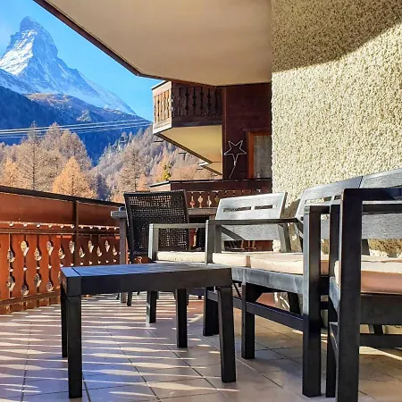 Nirwana By Interhome *