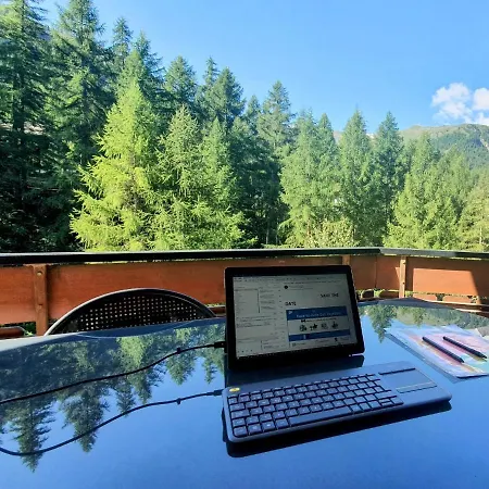 Nirwana By Interhome *