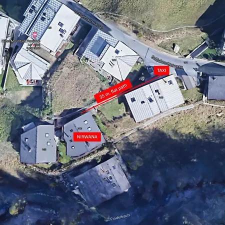 Nirwana By Interhome 公寓