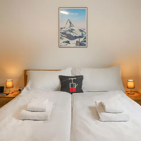 Appartement Nirwana By Interhome *