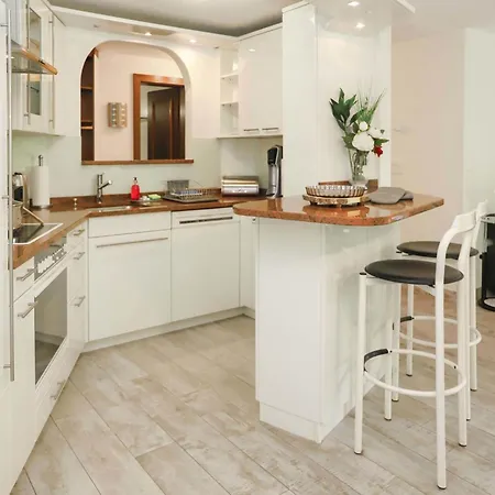 Nirwana By Interhome * 采尔马特