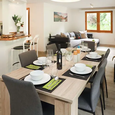 Nirwana By Interhome Appartement Zermatt