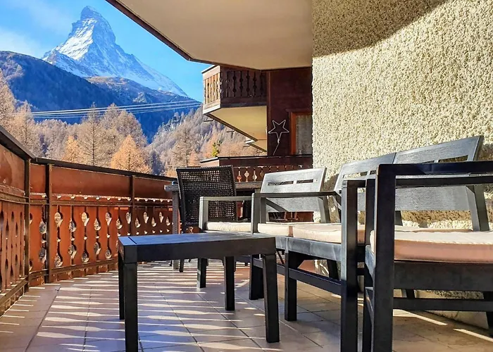 Nirwana By Interhome *