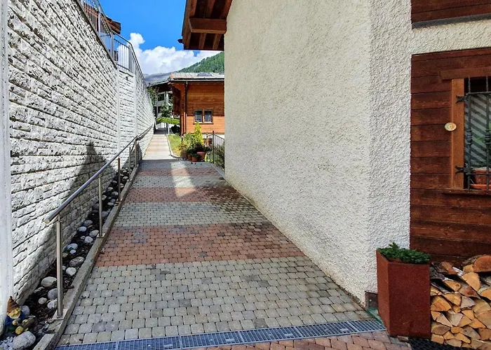 Nirwana By Interhome Appartement *